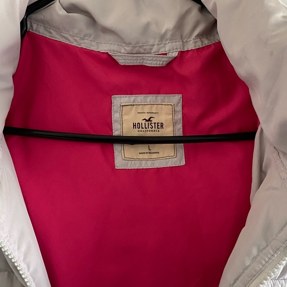 Puffer jacket - Picture 4 of 4